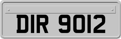 DIR9012