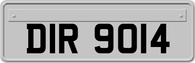 DIR9014