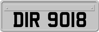 DIR9018