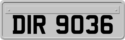 DIR9036