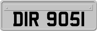 DIR9051