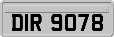 DIR9078