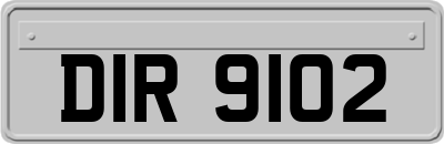 DIR9102
