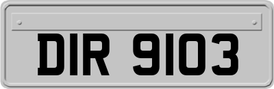DIR9103
