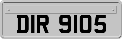DIR9105