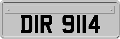 DIR9114