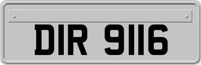 DIR9116