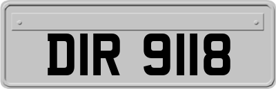 DIR9118