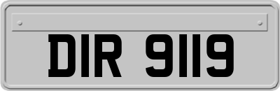 DIR9119