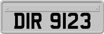 DIR9123