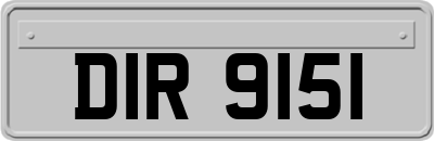 DIR9151