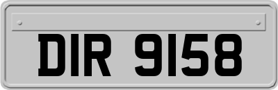 DIR9158