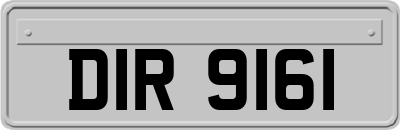 DIR9161