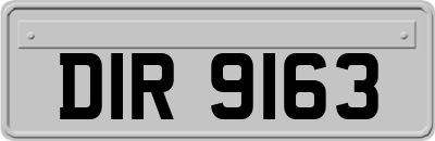DIR9163