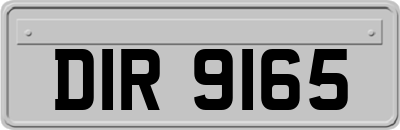 DIR9165