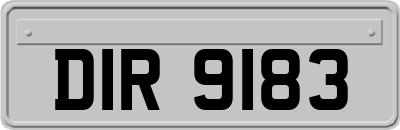DIR9183