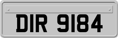 DIR9184
