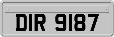 DIR9187