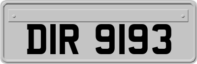 DIR9193