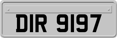 DIR9197