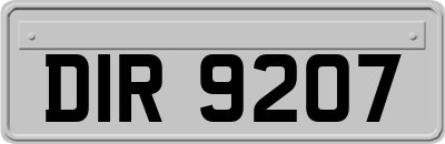 DIR9207