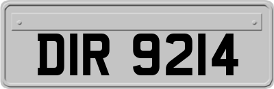 DIR9214