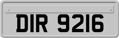 DIR9216