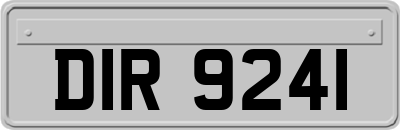 DIR9241