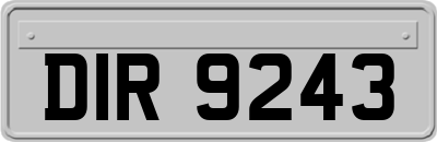 DIR9243