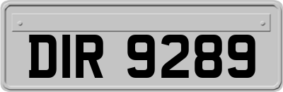 DIR9289