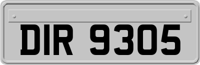 DIR9305