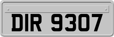 DIR9307