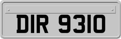 DIR9310