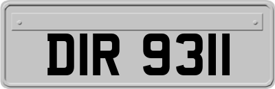 DIR9311