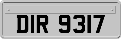 DIR9317
