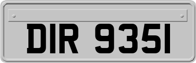 DIR9351
