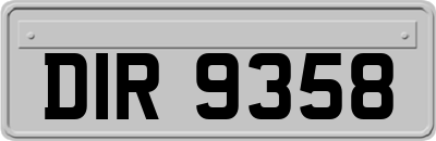 DIR9358