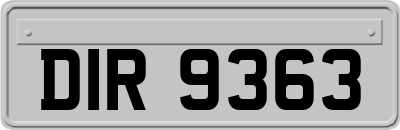 DIR9363