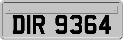 DIR9364