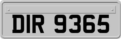 DIR9365