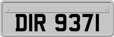 DIR9371