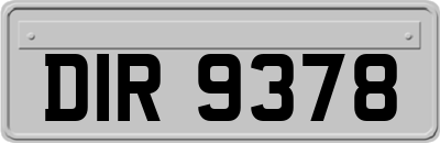 DIR9378