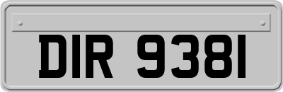 DIR9381