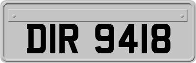 DIR9418