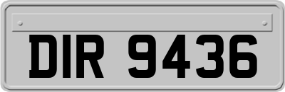 DIR9436