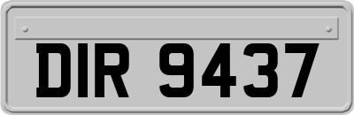 DIR9437