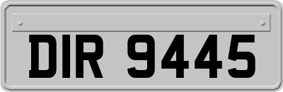 DIR9445