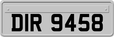 DIR9458