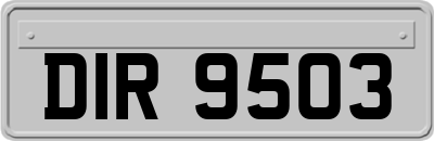 DIR9503