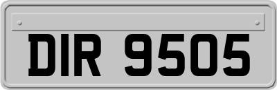 DIR9505